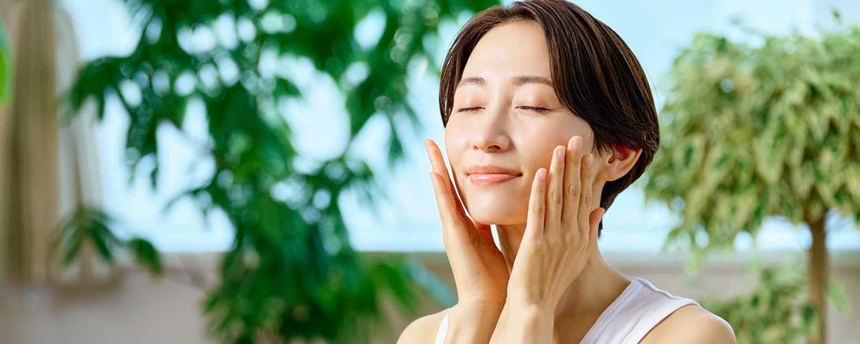 正しいスキンケアで肌の悩みを解消！重要性、方法、注意点を徹底解説