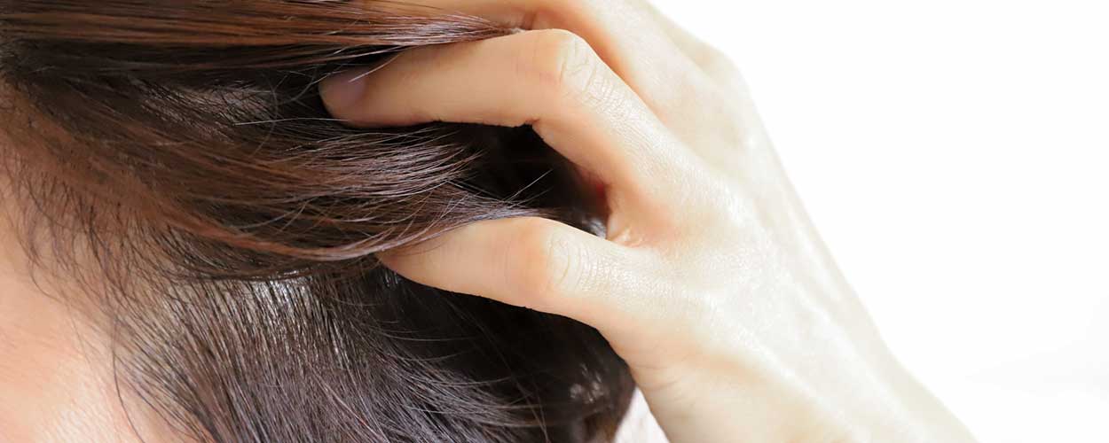 【薄毛対策の決定版】育毛・発毛の基本と注意すべきポイント