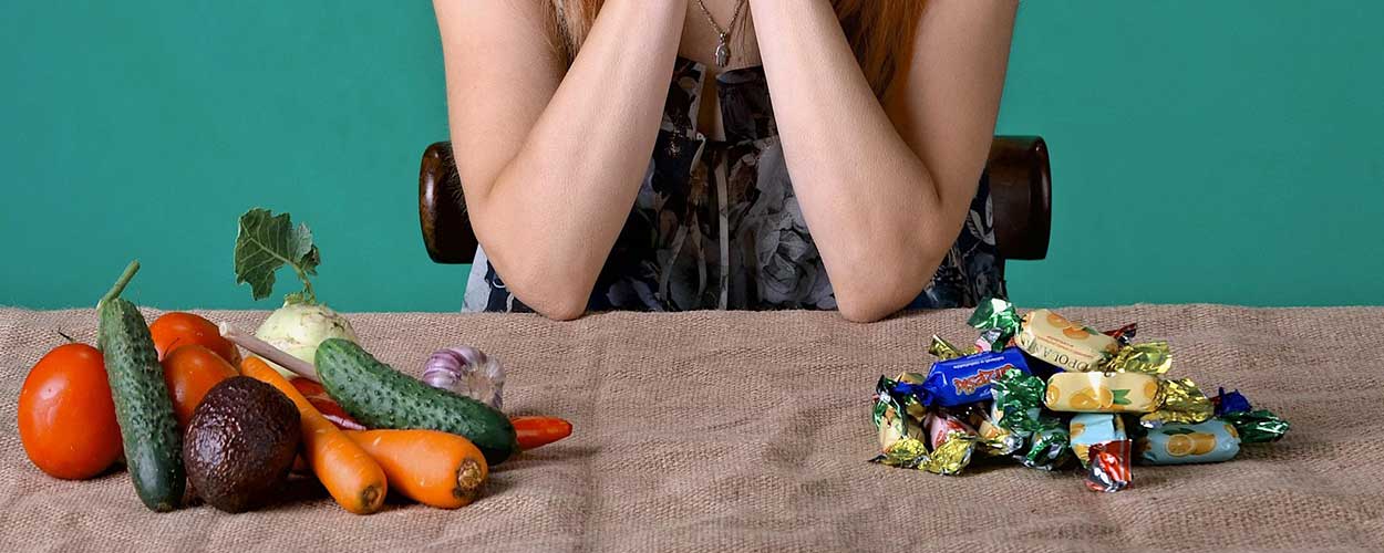 ダイエット成功の秘訣!効果的に痩せるためのコツを徹底解説