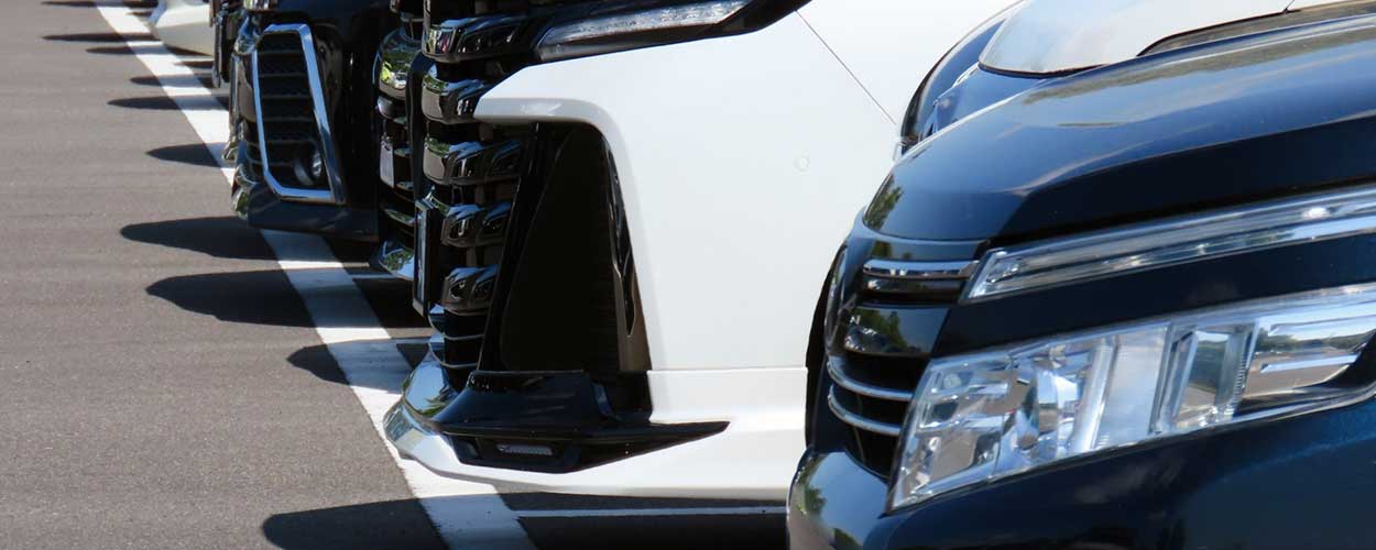 高額買取を目指す！中古車査定と売却方法のコツ